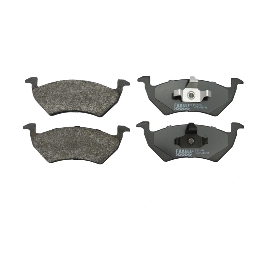 Pastilha de Freio Dianteira VOLKSWAGEN UP - FRAS-LE PD1499