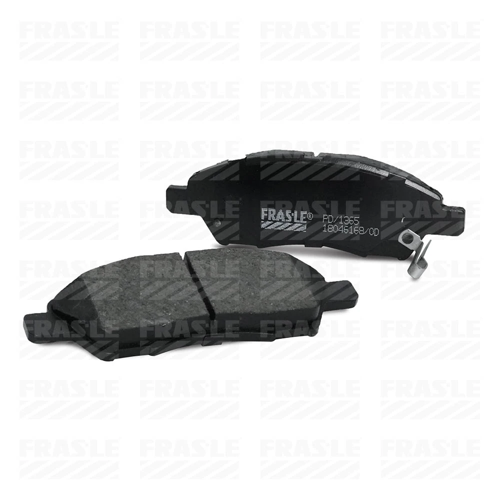 Pastilha de Freio Dianteira NISSAN MARCH/VERSA - FRAS-LE PD1365