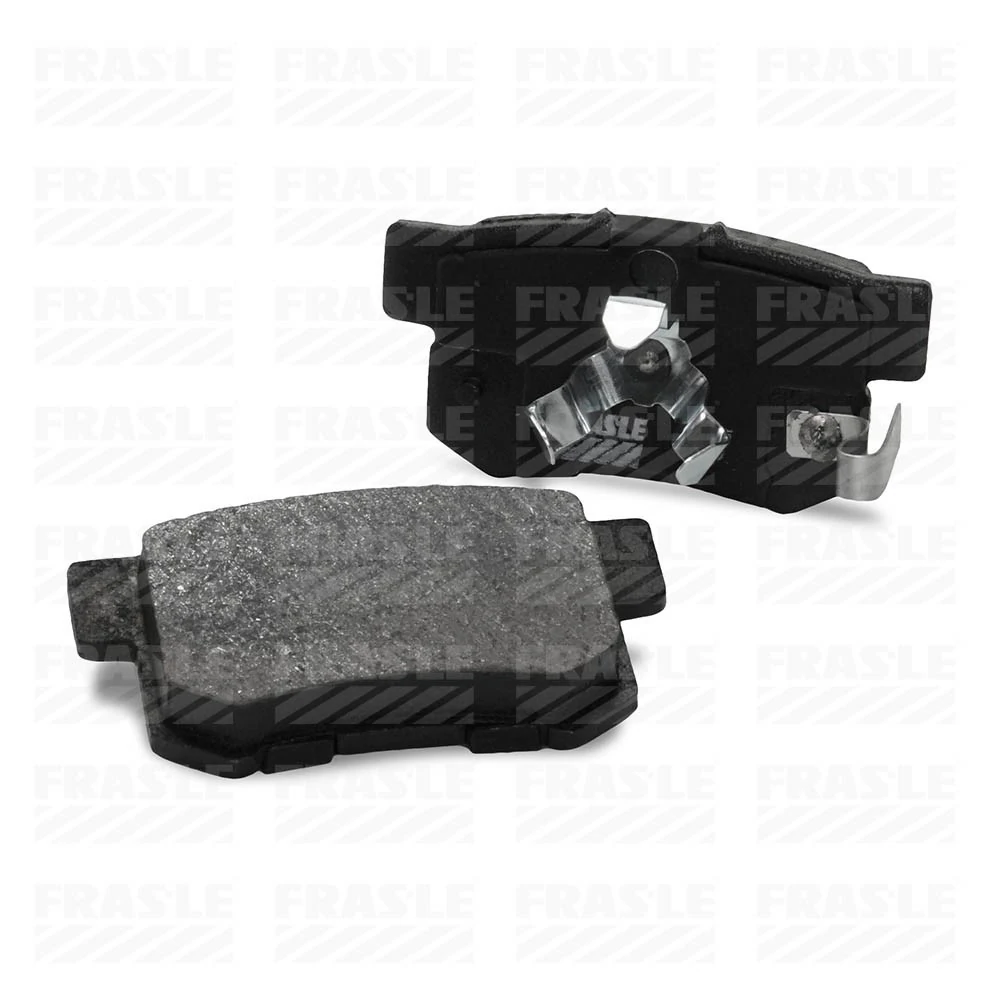 Pastilha de Freio Traseira HONDA CRV - FRAS-LE PD645