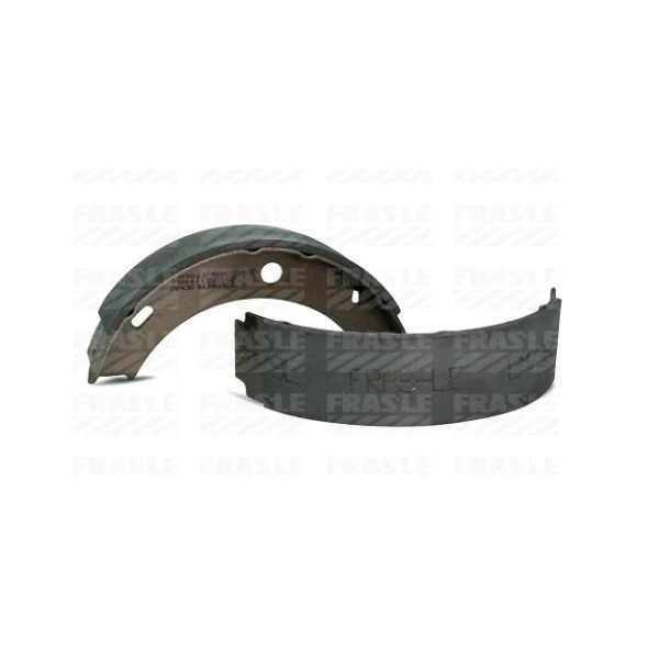 Sapata de Freio MERCEDES BENZ SPRINTER - FRAS-LE MB438CP