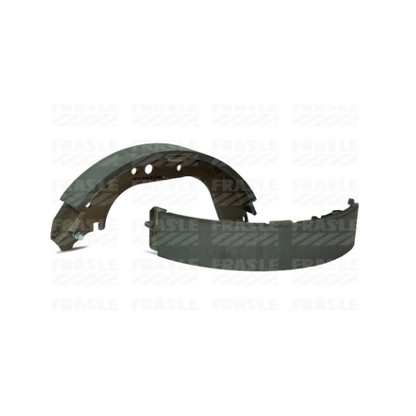 Sapata de Freio TOYOTA HILUX - FRAS-LE TY326CP