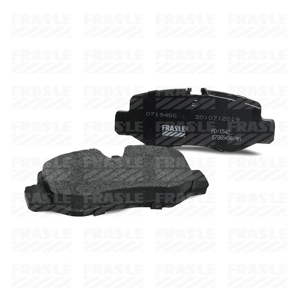 Pastilha de Freio Traseira MERCEDES BENZ VITO - FRAS-LE PD1542