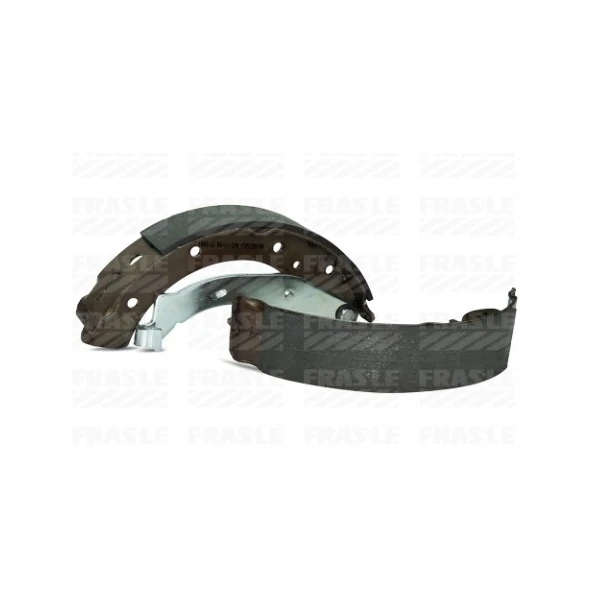 Sapata de Freio Sistema Girling - FRAS-LE RN171CPA