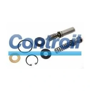 Reparo do Cilindro Mestre do Freio RENAULT CLIO/SYMBOL sem ABS - CONTROIL C1174