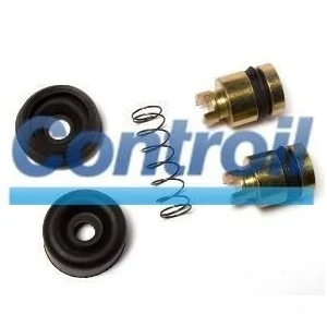Reparo do Cilindro da Roda Traseiro TOYOTA COROLLA Tambor - CONTROIL C1400