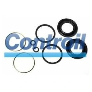 Kit Reparo de Vedação da Pinça VOLKSWAGEN FUSCA Sistema Varga - CONTROIL C1404