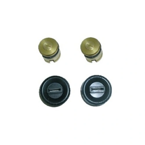 Kit Reparo de Vedação da Pinça Sistema ATE - CONTROIL C1430