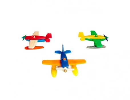 Brinquedo Doce Festa Aviao