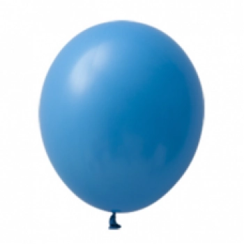 Balao Super Doce Festa Azul 1un