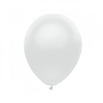 Balao Super Doce Festa Branco 1un