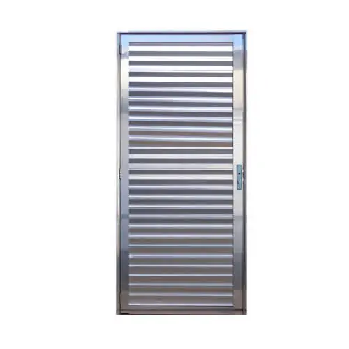 Porta Palheta 210x80 Direita Brilhante