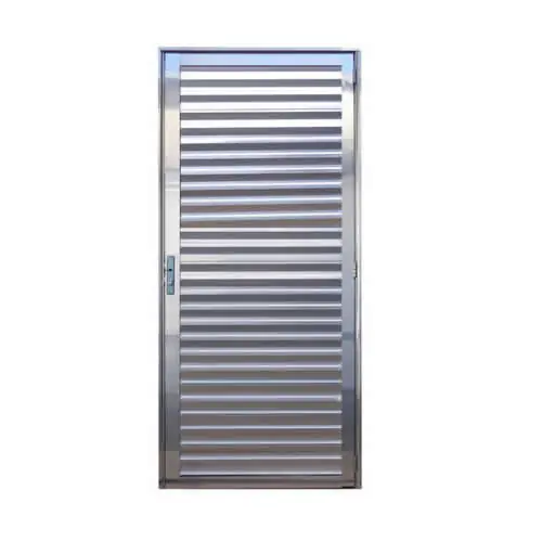 Porta Palheta 210x80 Esquerda Brilhante