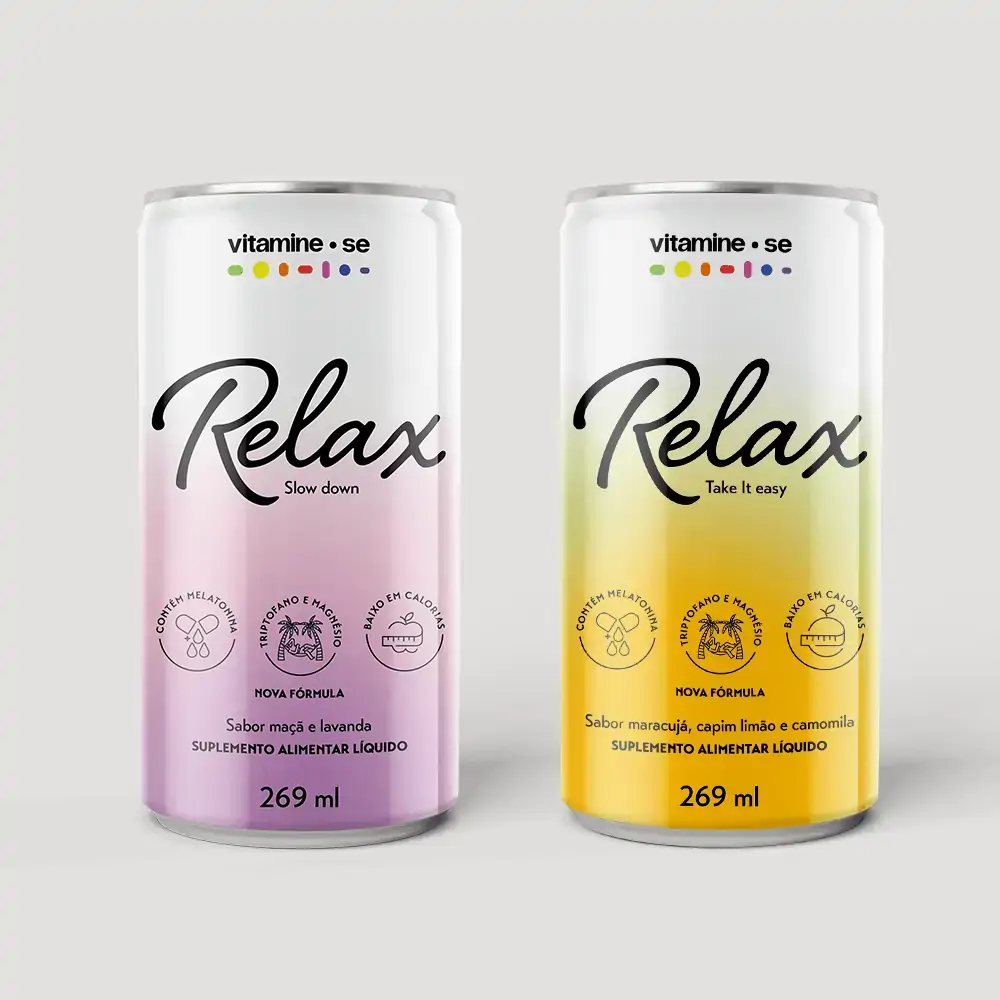 Dupla Relax Degustação