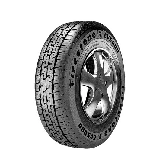 Pneu Aro 14 185/70R14 Firestone CV5000 1057