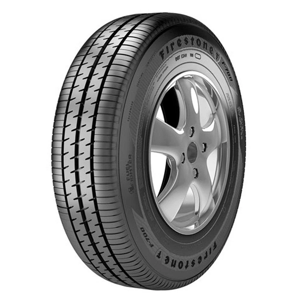PNEU 185X65 R14 86T F7.00 BL86T - FIRESTONE 2147