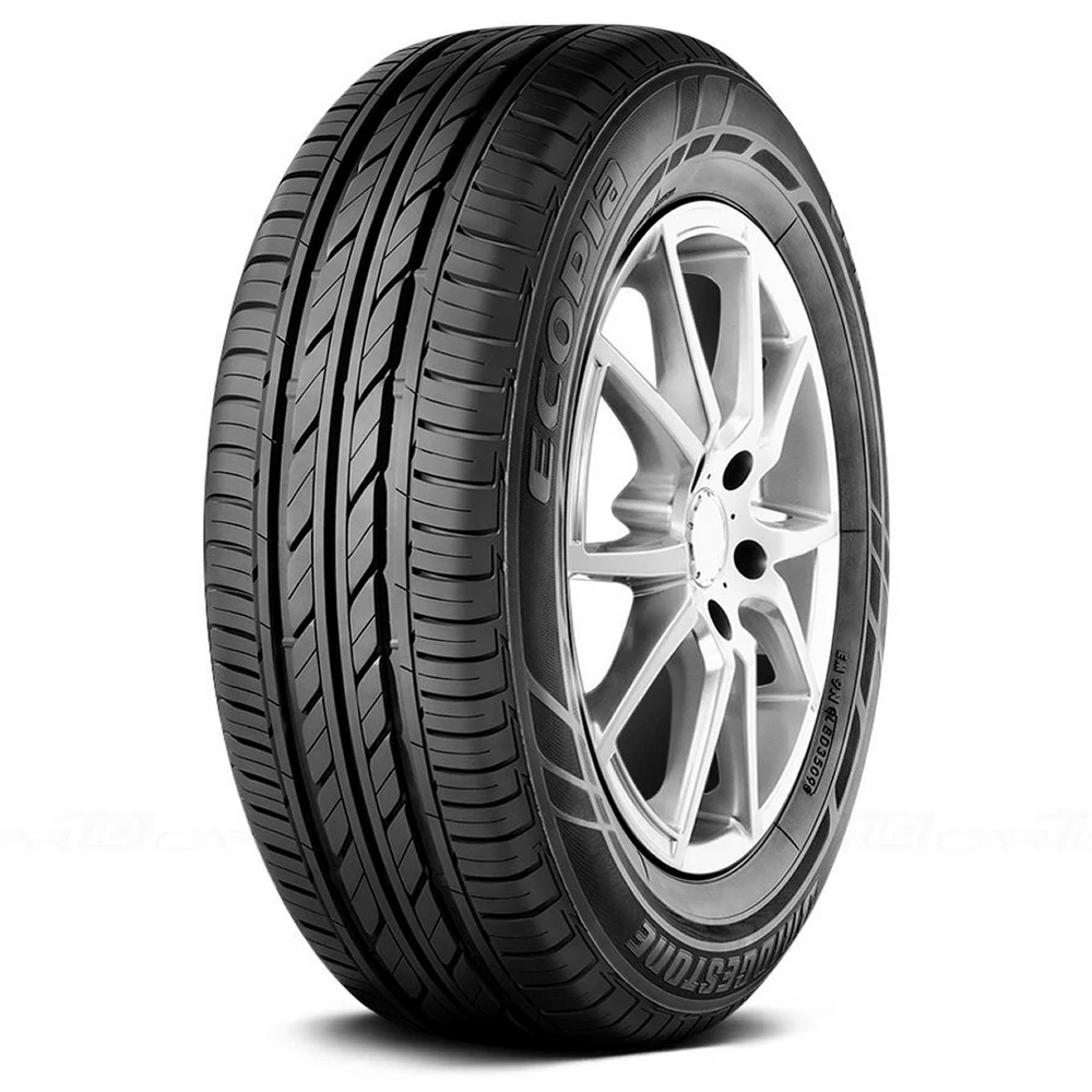 Pneu 195X55 R16 87V Ecopia Ep1.50 - FIRESTONE 0135758