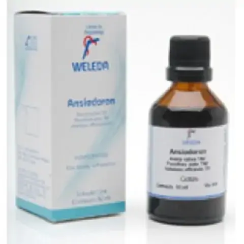 Ansiodoron 50ml