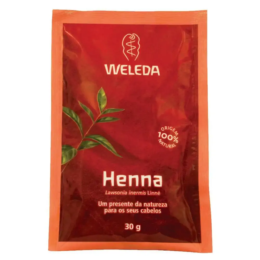 Henna Weleda