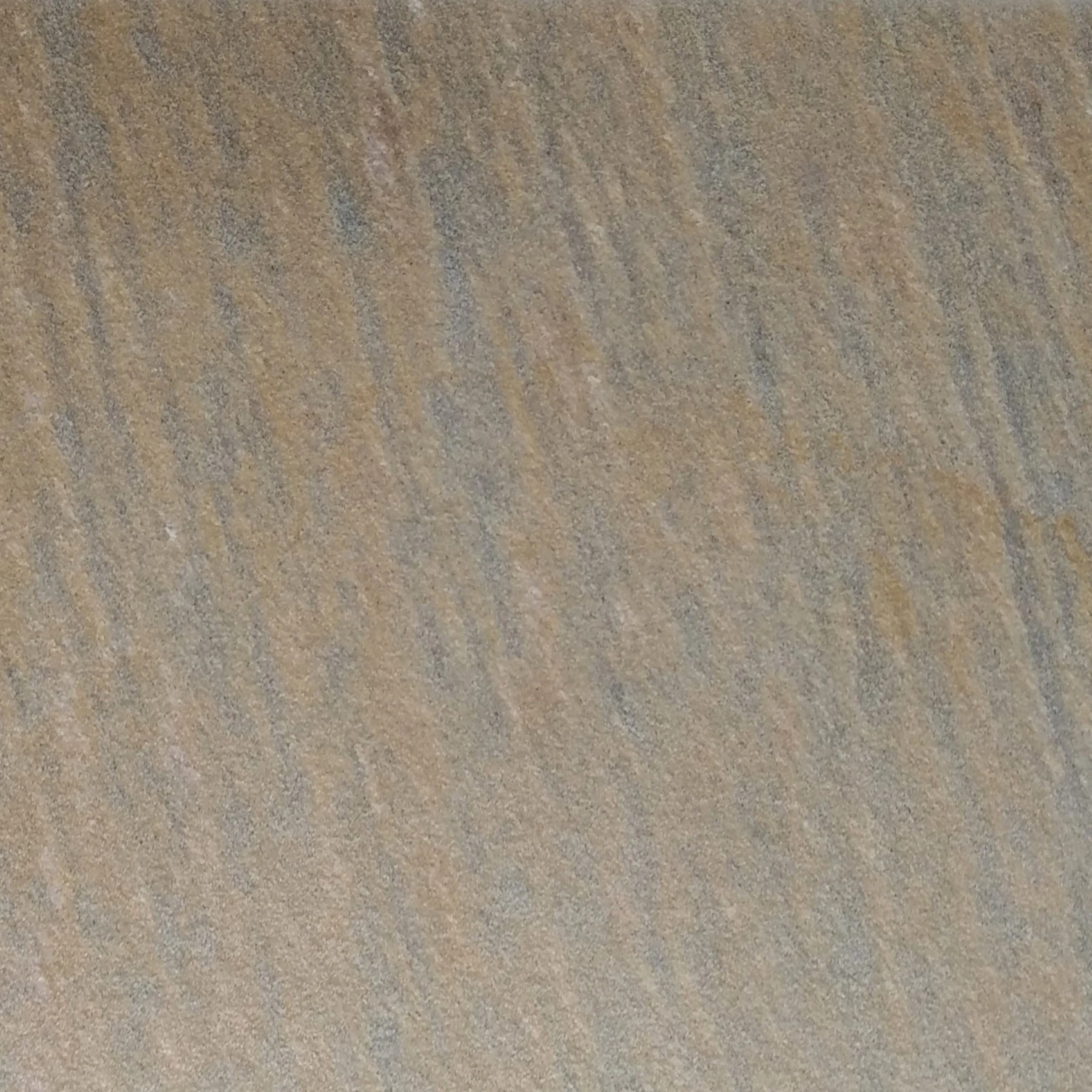 Quartzito Pedra São Tomé 37x37cm Madson