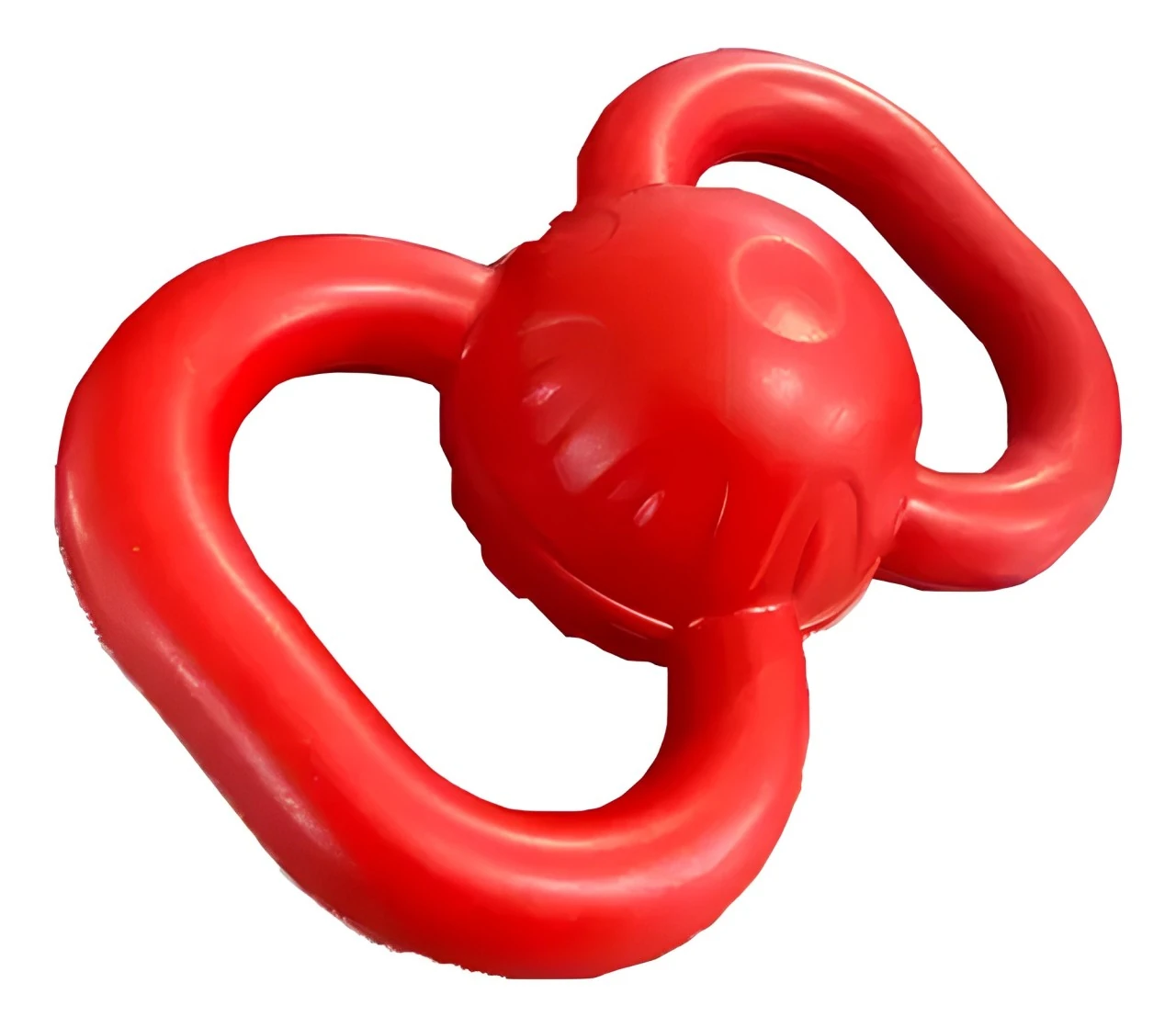 Brinq.mordedor Red Elo Imports