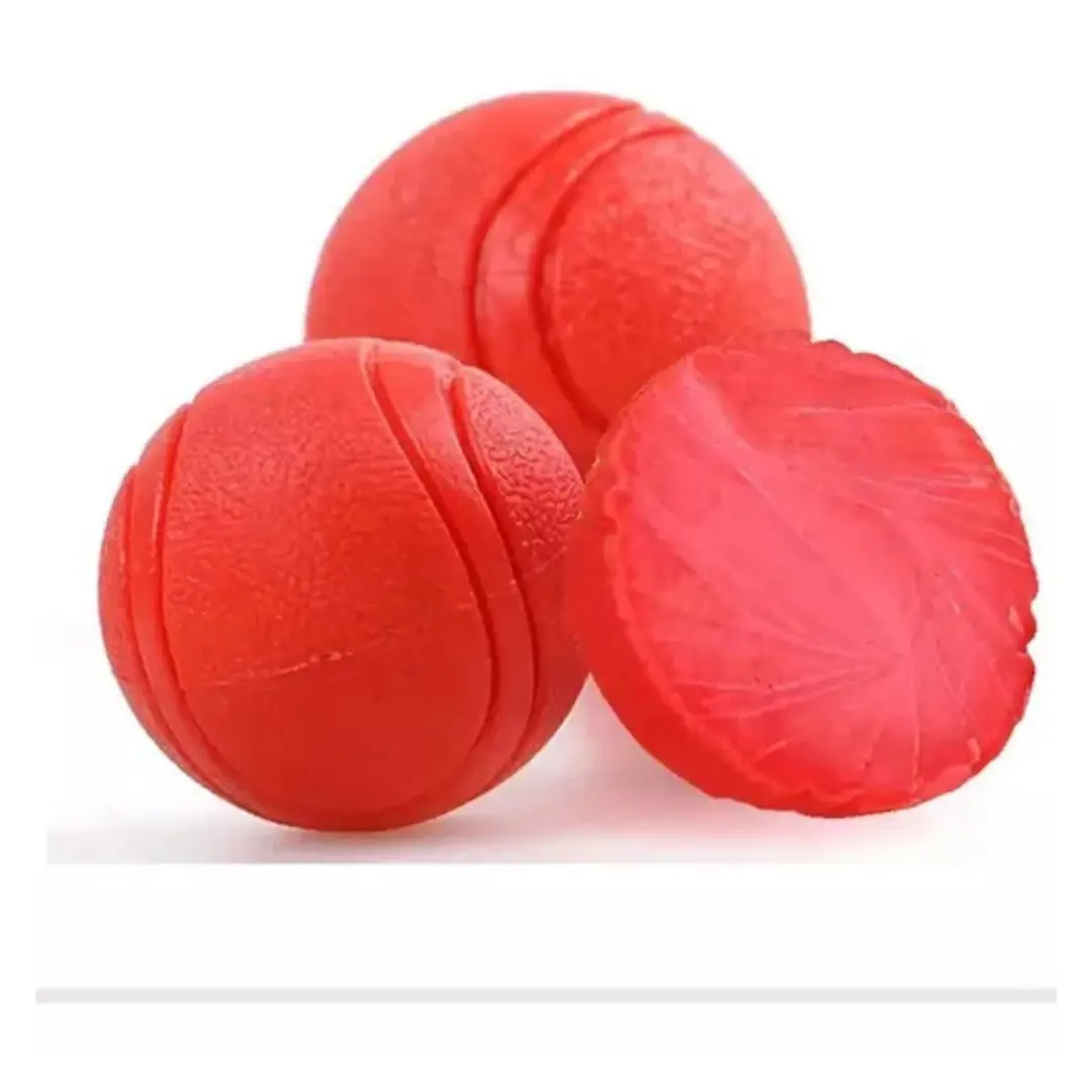 Bola Red P Elo Imports