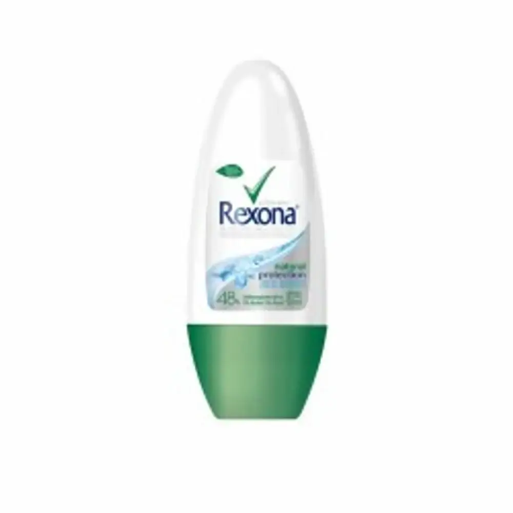 Desodorante Rexona Rollon Natural Protec