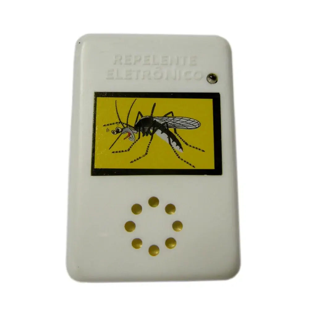 Repelente Eletrico Kawoa Mk 02