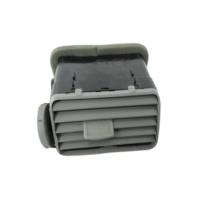 Difusor de Ar VOLKSWAGEN GOL Lado Direito Cinza - VOLKSWAGEN 377819702B033
