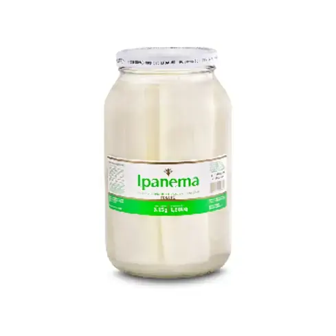 Palmito Ilha Bela Rodela 300g