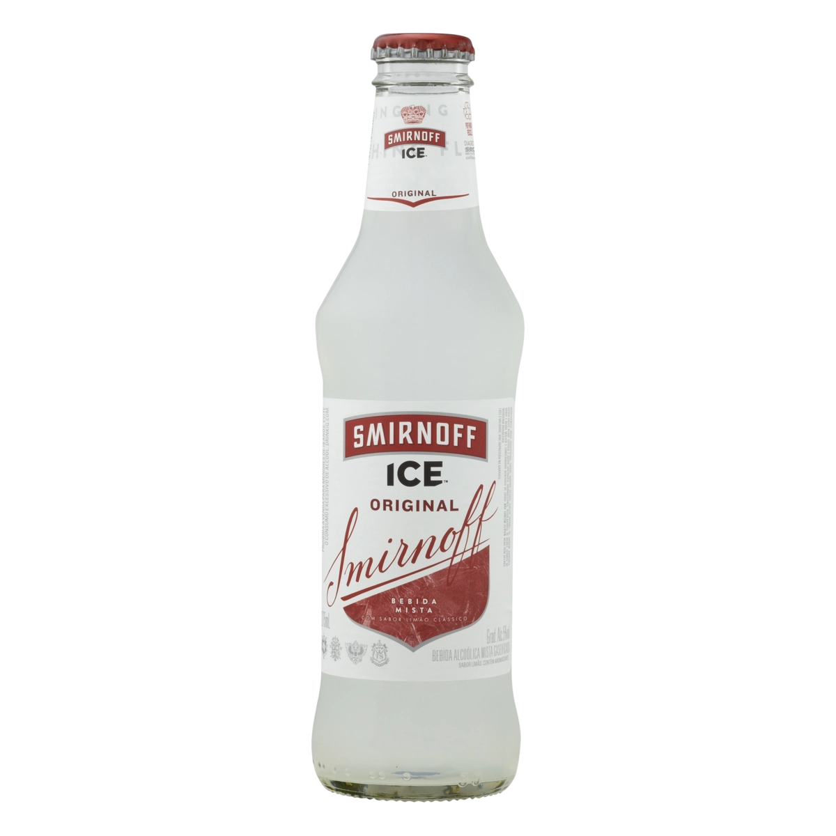 Smirnoff Ice Red 275ml