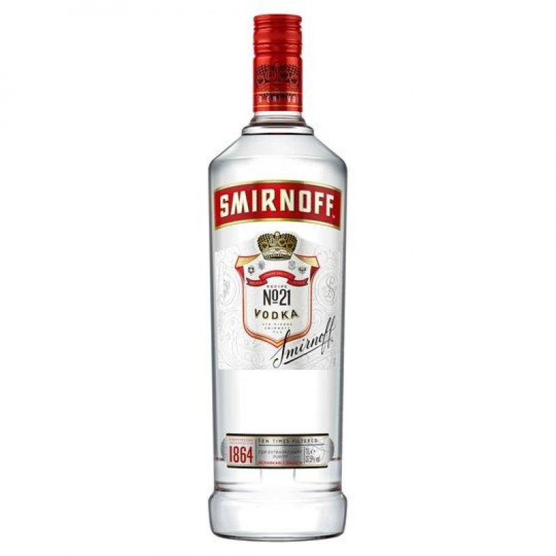 Smirnoff Ice |1|vodka | Vodka Smirnof