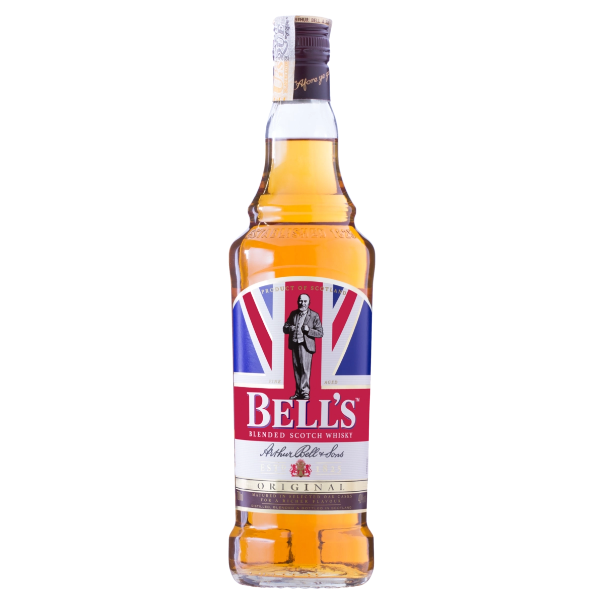 Bell´s Blended Scotch Whisky 700ml