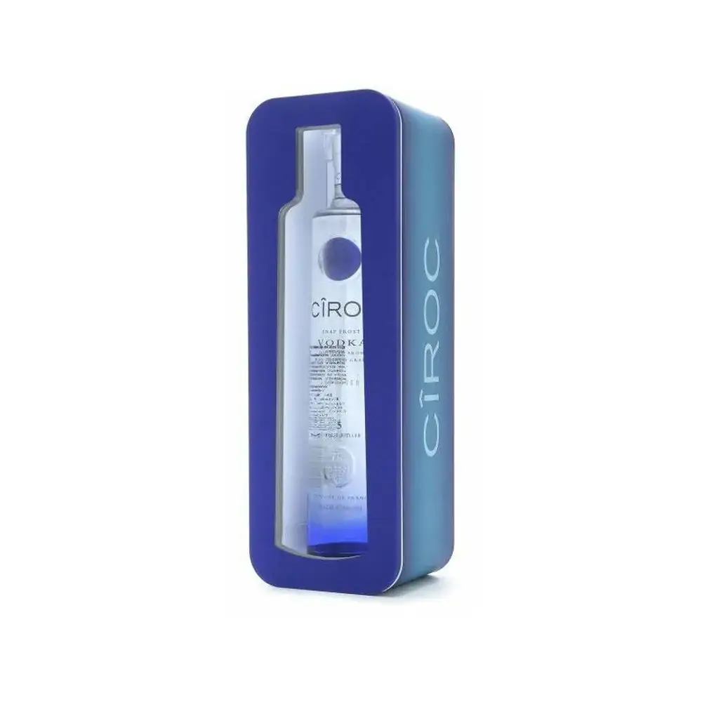 Vodka Ciroc C/ Cooler