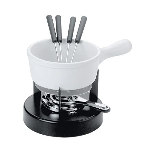 Ap Fondue P/queijo 8pcs 15cm