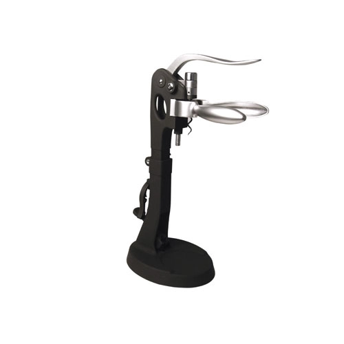Saca Rolhas Dynasty 45cm Zamac