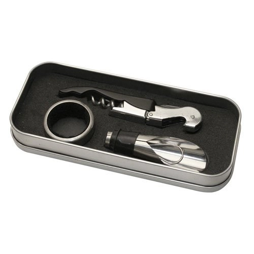 Jg P/bar Dynasty 3pcs Caixa Metal