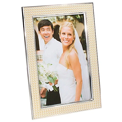 Porta Retrato Dynasty 10x15cm Zamac