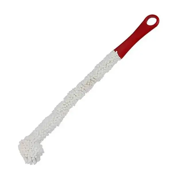 Escova para Limpar Decanter