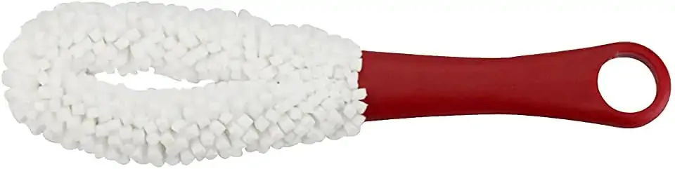Escova P/lavar Tacas Dynasty 26cm Comprida