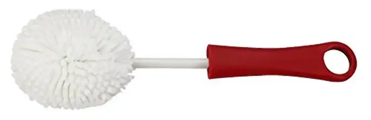 Escova P/lavar Tacas Dynasty 26cm Redonda