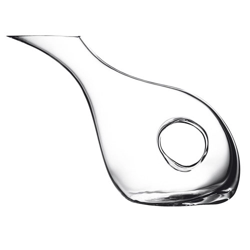 Decanter Duck 1,