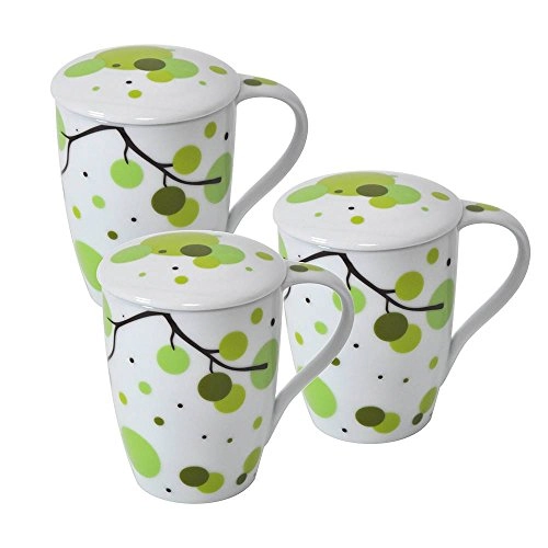 Caneca Filtro Dynasty Porc Bonsai