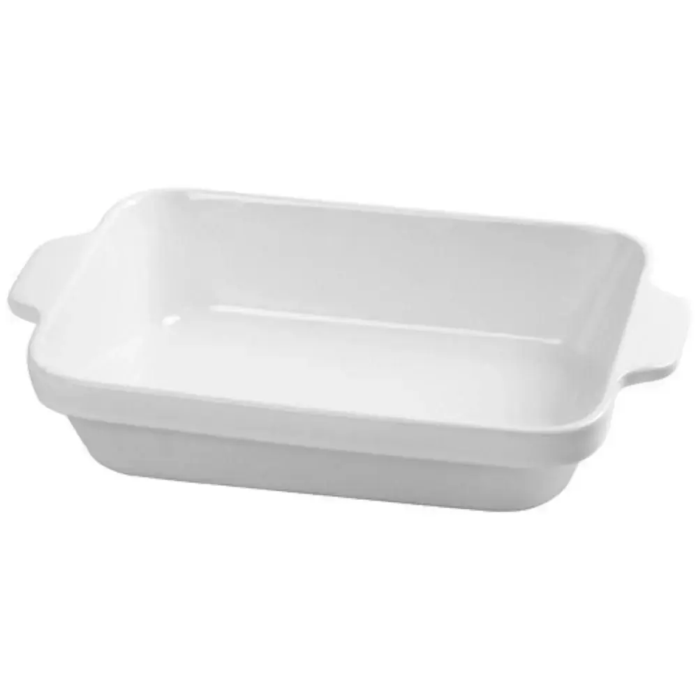 Travessa Dynasty Porc Quad 26x22cm C/alca