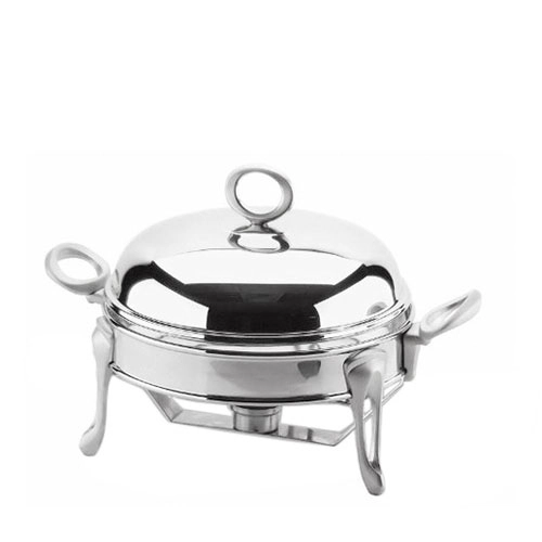 Rechaud Red.full Fit 2,5l Inox Ovation