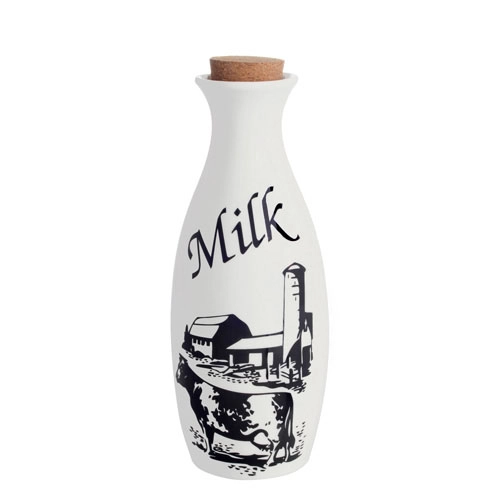Garrafa Porcelana Dynasty 1l Cow