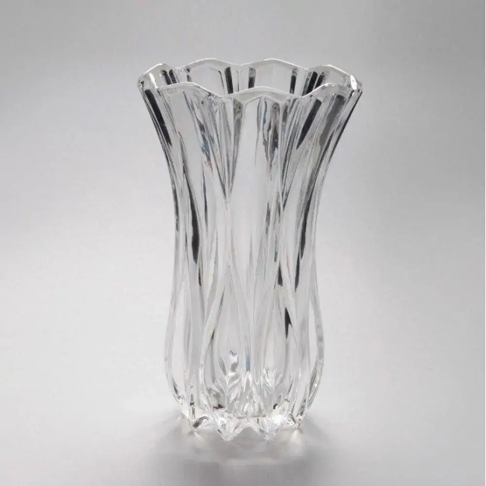 Vaso Cristal Full Fit 25cm Ecologico Mod.02