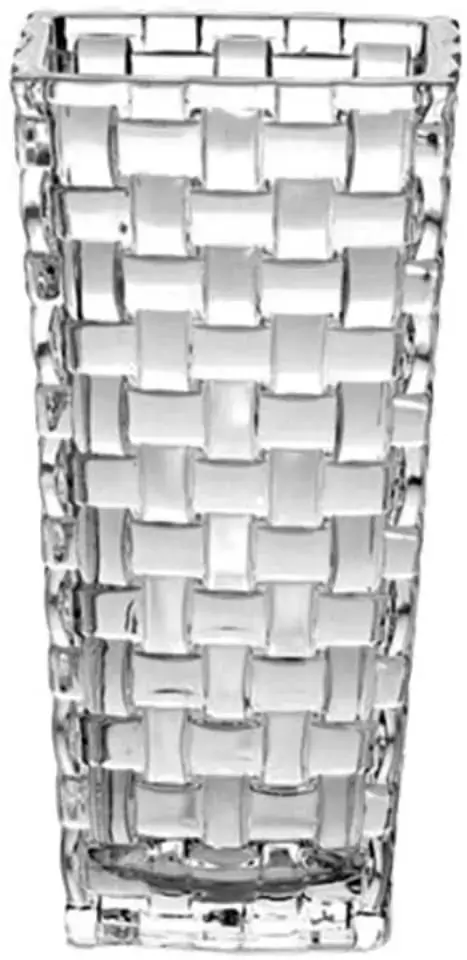Vaso Cristal Full Fit 25cm Ecologico Mod.01