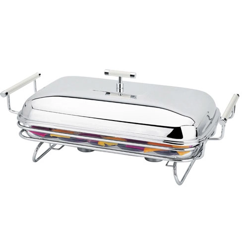 Rechaud Full Fit 3l Retrato.inox Perle
