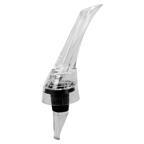 Aerador Dynasty P/vinho Acrilico
