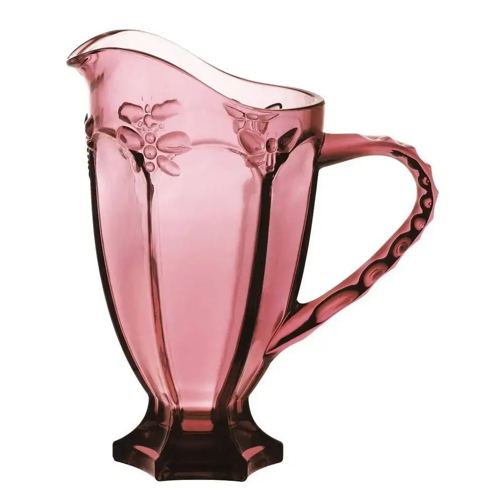 Jarra Dynasty 1l Libelula Violeta